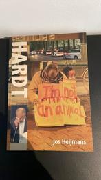 Jos Heijmans - Hardt, Film- of Tv-bewerking, Ophalen of Verzenden, Zo goed als nieuw, Jos Heijmans