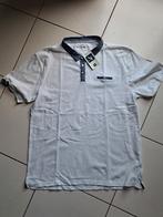 Armand Thiery polo 5xl, Wit, Overige maten, Ophalen of Verzenden, Zo goed als nieuw