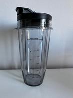 Nieuw | Ninja cup maatbeker drinkbeker, Witgoed en Apparatuur, Blenders, Ophalen of Verzenden, Nieuw, Blender-accessoire