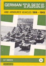 german tank duitse panzer leger voertuig, Verzamelen, Militaria | Tweede Wereldoorlog, Ophalen of Verzenden, Landmacht, Duitsland