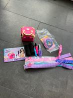 Coolmaker hollywood hairextensions met 6 nieuwe haarlinten, Ophalen of Verzenden