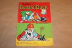 Donald Duck - Nr. 49 - 1963 - Sinterklaas nummer, Boeken, Eén stripboek, Ophalen of Verzenden, Zo goed als nieuw