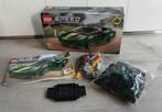 Lego Speed Champions 76907, Ophalen of Verzenden, Zo goed als nieuw, Complete set, Lego