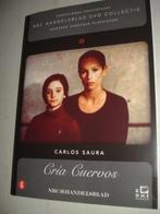 Cria Cuervos- 1976- (NIEUW), Verzenden, Alle leeftijden, Drama, 1940 tot 1960