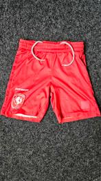 FC Twente broekje leeftijd 6 jaar, Maat XS of kleiner, Ophalen, Broek