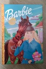 11 barbie boeken, Ophalen of Verzenden, Zo goed als nieuw