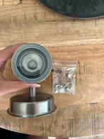 Wandspot lamp, Metaal of Aluminium, Nieuw, Ophalen of Verzenden, Led