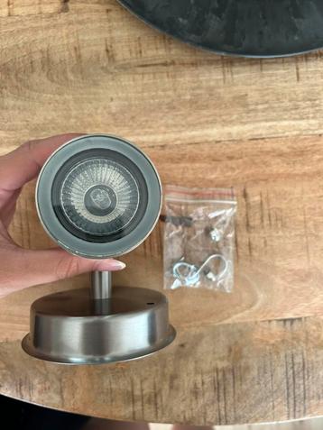 Wandspot lamp beschikbaar voor biedingen