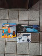 Elektrische Water pistool en bubbleblasters te koop, Ophalen of Verzenden, Gebruikt, Overige typen, Met geluid