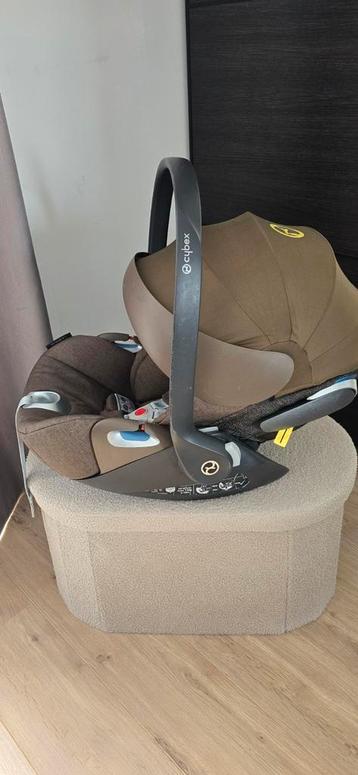 Autostoeltje Cybex platinum Cloud Z i-SIZE  beschikbaar voor biedingen