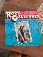 Rory Gallagher - Blueprint LP, Cd's en Dvd's, Vinyl | Rock, Ophalen of Verzenden, Zo goed als nieuw, 12 inch, Overige genres