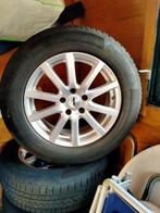 Winterbanden Mazda CX5, Ophalen, Gebruikt, Banden en Velgen, 17 inch