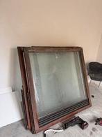 Raam met ventilatierooster, Doe-het-zelf en Verbouw, Glas en Ramen, Ophalen, Gebruikt, Minder dan 80 cm, Overige typen