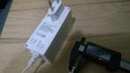 Intertek adapter 12V - 2.5A, Ophalen, Gebruikt