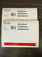 Windows Server 2022 Datacenter 64bit English 24core licentie, Ophalen of Verzenden, Nieuw, Windows
