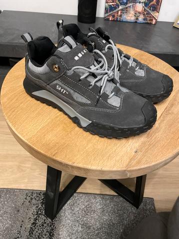 Nieuwe Werkschoenen Maat 46 beschikbaar voor biedingen