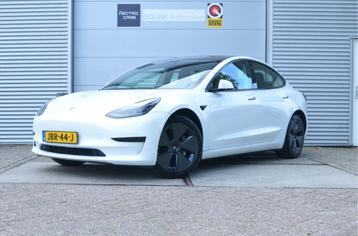 Tesla Model 3 Standard RWD Plus 60 kWh LFP Accu (100% oplade beschikbaar voor biedingen