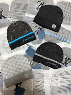 Lv/moncler mutsen/sjaal, Ophalen of Verzenden, Nieuw, Overige maten, Muts