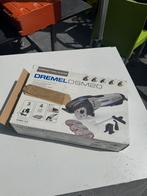 DREMEL DSM20, Doe-het-zelf en Verbouw, Gereedschap | Schuurmachines, Ophalen of Verzenden, Zo goed als nieuw, 1200 watt of meer