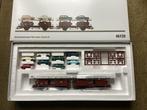 Marklin 46139 DB autotransport met 8 VW nieuw in ovp, Wisselstroom, Ophalen of Verzenden, Märklin, Nieuw