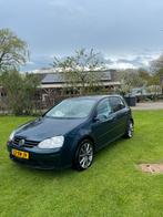 Volkswagen Golf 1.6 75KW 2007 /     134827 km, Auto-onderdelen, Bumper, Volkswagen, Ophalen, Voor