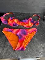 Bikini dames zgan broekje XS, bovenstuk 75E, Ophalen, Zo goed als nieuw, Overige kleuren, Bikini