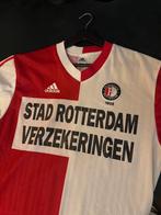 Feyenoord Thuisshirt 99/00 Maat M - Zeldzaam!, Ophalen of Verzenden, Gedragen, Maat 48/50 (M), Wit