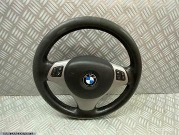 Sportstuur BMW 3-serie E90 E91 E92 E93 E81 E82 leer wat ruw beschikbaar voor biedingen