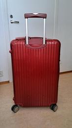 Rimowa Salsa Deluxe Koffer, Sieraden, Tassen en Uiterlijk, Koffers, Hard kunststof, Ophalen of Verzenden, 70 cm of meer, Nieuw