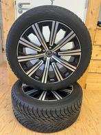 Volvo XC90 winterbanden set 275 45 20 Nokian, Ophalen, 275 mm, Winterbanden, Band(en)