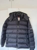 Moncler jas, Kleding | Heren, Jassen | Winter, Verzenden, Zwart