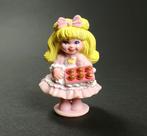 Cherry Merry Muffin Miniatures 1989 MATTEL, Verzenden, Gebruikt