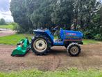 Iseki Landleader 247 met 25pk!! Klepelmaaier nieuw!!, Ophalen, Overige typen