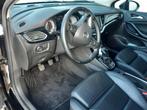 Opel Astra 1.4 Turbo Sport, Lederen bekleding, Camera, Stuur, Stof, Gebruikt, 150 pk, 620 kg