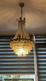 Mooie kroonluchter, Antiek en Kunst, Antiek | Lampen, Ophalen of Verzenden