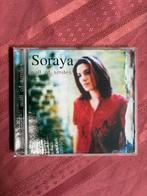Soraya - Wall of smiles, Verzenden, 1980 tot 2000, Gebruikt