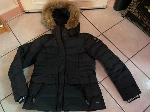Gaastra jas maat XL, Kleding | Dames, Jassen | Winter, Nieuw, Maat 46/48 (XL) of groter, Zwart, Ophalen of Verzenden