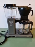 ☕️ Douwe Egberts ✅️ moccamaster ⚠️ SUPER NETJES  ⚠️, Koffiemachine, Gemalen koffie, Ophalen of Verzenden, Zo goed als nieuw