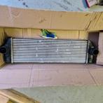 Intercooler sprinter 906, Ophalen