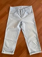 Capri jeans angels zgan, Blauw, W30 - W32 (confectie 38/40), Ophalen of Verzenden, Zo goed als nieuw