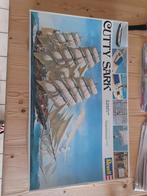 Revell Cutty Sark 60 cm lang, Nieuw, Revell, Ophalen of Verzenden