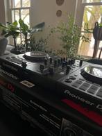 DDJ-400 Pioneer Set - DJ Set Bijna niet gebruikt!, Muziek en Instrumenten, Dj-sets en Draaitafels, Ophalen of Verzenden, Pioneer
