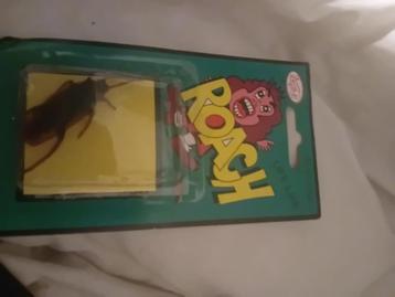 ROACH  beschikbaar voor biedingen