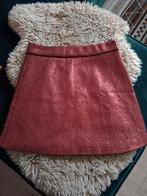 Guts & Gusto Glitter Rok - Maat L, Kleding | Dames, Rokken, Guts & Gusto, Ophalen of Verzenden, Zo goed als nieuw, Maat 42/44 (L)