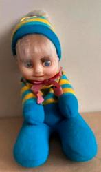 Lucifer popje leuk voor verzamelaars, Verzenden, Zo goed als nieuw