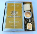 L'Occitane Cédrat Pomelo Geschenkset, Ophalen of Verzenden, Nieuw