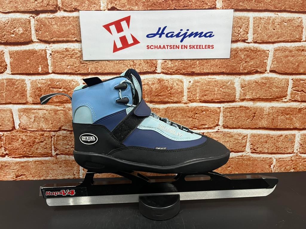 Raps voltage v4 women (mt 38), Sport en Fitness, Schaatsen, Nieuw, Noren, Raps, Ophalen of Verzenden