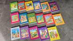kinderboeken, Ophalen, Fictie algemeen, B.C.  van Wijckmade, Nieuw