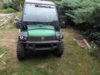 john deere gator, Zakelijke goederen, Ophalen, Voertuig of Aanhanger