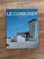 Le Corbusier door Jean-Louis Cohen, Boeken, Jean-louis cohen, Ophalen of Verzenden, Zo goed als nieuw, Architecten